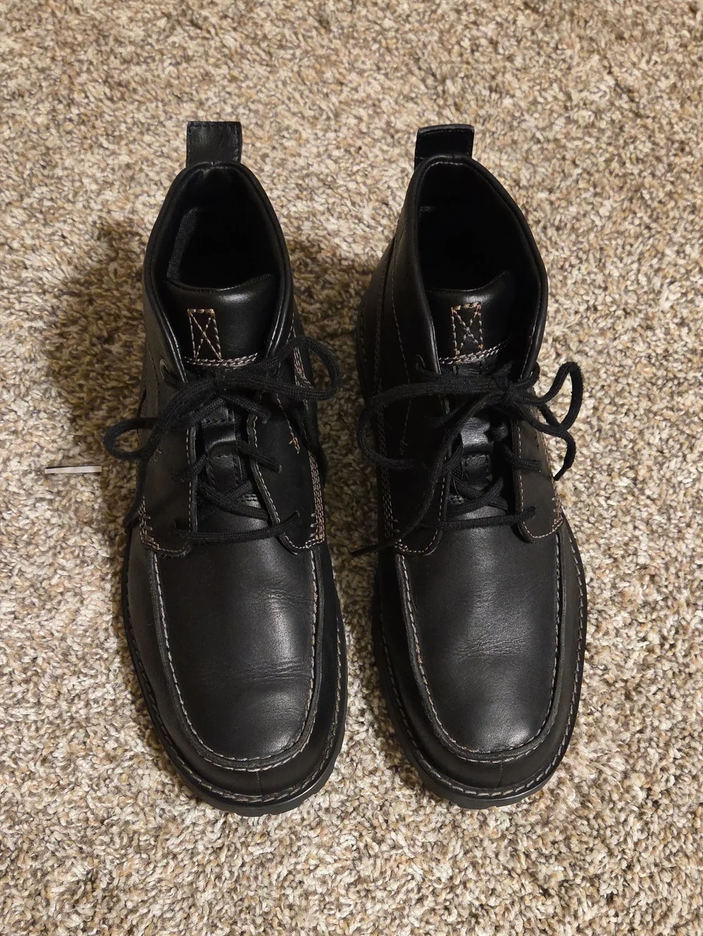 TIMBERLAND Baluster Chukka Boot